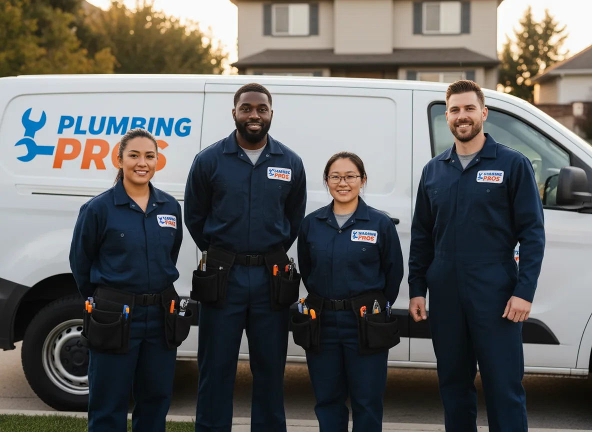 Water Heater Repair company in Oberon, ND